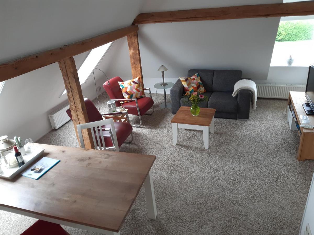Bed and Breakfast Rest En Romte Birdaard Exterior foto